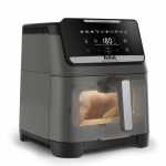 Tefal Easy Fry Silence XXL EY846HE0 - купити в інтернет-магазині Техностар