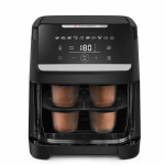 Tefal Easy Fry Silence XXL EY846HE0 - купити в інтернет-магазині Техностар