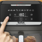 Tefal Easy Fry Silence XXL EY846HE0 - купити в інтернет-магазині Техностар