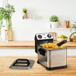Tefal FR511170 - купити в інтернет-магазині Техностар
