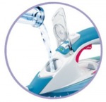 Tefal FV-5350E0 - купити в інтернет-магазині Техностар