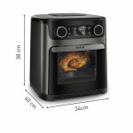 Tefal FW5558E0 - купити в інтернет-магазині Техностар