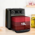 Tefal FW5558E0 - купити в інтернет-магазині Техностар