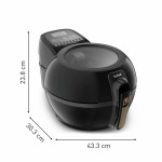 Tefal FZ775810 - купити в інтернет-магазині Техностар