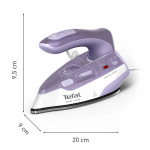 Tefal First Class DB1612E0 - купити в інтернет-магазині Техностар