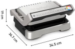 Tefal GC774D30 - купити в інтернет-магазині Техностар