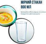 Tefal HB67E830 - купити в інтернет-магазині Техностар