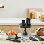 Tefal HB67G830 - купити в інтернет-магазині Техностар