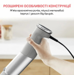 Tefal HB67MB30 - купити в інтернет-магазині Техностар