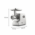 Tefal HV10 8 IN 1 NE858D38 - купити в інтернет-магазині Техностар