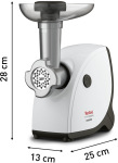 Tefal HV4 NE463138 - купити в інтернет-магазині Техностар