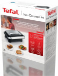 Tefal Inicio Compact GC270D10 - купити в інтернет-магазині Техностар