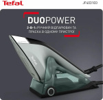 Tefal JF4031E0 - купити в інтернет-магазині Техностар