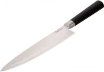 Tefal K0770214 Шефский нож Comfort touch - купити в інтернет-магазині Техностар