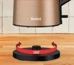 Tefal KI583C10 - купити в інтернет-магазині Техностар