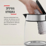 Tefal KI605830 - купити в інтернет-магазині Техностар
