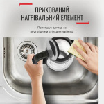 Tefal KI605830 - купити в інтернет-магазині Техностар