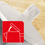 Tefal KO140BE0 - купити в інтернет-магазині Техностар