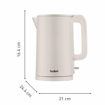 Tefal KO140BE0 - купити в інтернет-магазині Техностар