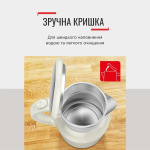 Tefal KO190AE0 - купити в інтернет-магазині Техностар