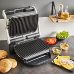 Tefal OptiGrill+ GC717D10 - купити в інтернет-магазині Техностар