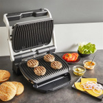 Tefal OptiGrill+ GC717D10 - купити в інтернет-магазині Техностар