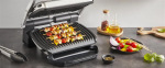 Tefal OptiGrill+ GC717D10 - купити в інтернет-магазині Техностар
