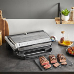 Tefal OptiGrill+ XL GC727D10 - купити в інтернет-магазині Техностар