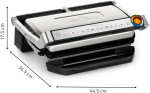 Tefal OptiGrill+ XL GC727D10 - купити в інтернет-магазині Техностар