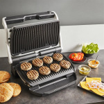 Tefal OptiGrill+ XL GC727D10 - купити в інтернет-магазині Техностар