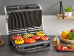 Tefal OptiGrill+ XL GC727D10 - купити в інтернет-магазині Техностар