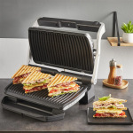 Tefal OptiGrill+ XL GC727D10 - купити в інтернет-магазині Техностар