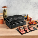 Tefal OptiGrill 2in1 GC772830 - купити в інтернет-магазині Техностар