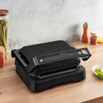 Tefal OptiGrill 2in1 GC772830 - купити в інтернет-магазині Техностар