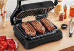 Tefal OptiGrill 2in1 GC772830 - купити в інтернет-магазині Техностар