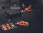Tefal OptiGrill 2in1 GC772830 - купити в інтернет-магазині Техностар