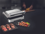 Tefal OptiGrill 2in1 GC772D30 - купити в інтернет-магазині Техностар