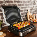 Tefal OptiGrill 2in1 GC772D30 - купити в інтернет-магазині Техностар