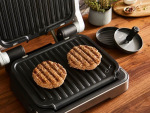 Tefal OptiGrill 2in1 GC772D30 - купити в інтернет-магазині Техностар
