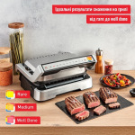 Tefal OptiGrill 2in1 GC772D30 - купити в інтернет-магазині Техностар