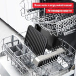 Tefal OptiGrill 2in1 GC772D30 - купити в інтернет-магазині Техностар