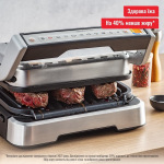 Tefal OptiGrill 2in1 GC772D30 - купити в інтернет-магазині Техностар
