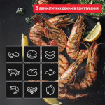Tefal OptiGrill 2in1 GC772D30 - купити в інтернет-магазині Техностар