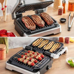 Tefal OptiGrill 2in1 GC772D30 - купити в інтернет-магазині Техностар