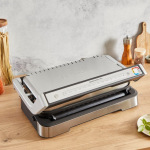 Tefal OptiGrill 2in1 XL GC782D30 - купити в інтернет-магазині Техностар