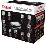 Tefal OptiGrill 2in1 XL GC782D30 - купити в інтернет-магазині Техностар