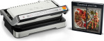 Tefal OptiGrill 2in1 XL GC782D30 - купити в інтернет-магазині Техностар