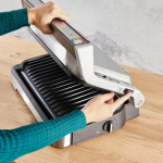 Tefal OptiGrill 2in1 XL GC782D30 - купити в інтернет-магазині Техностар