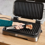 Tefal OptiGrill 2in1 XL GC782D30 - купити в інтернет-магазині Техностар