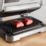 Tefal OptiGrill 2in1 XL GC782D30 - купити в інтернет-магазині Техностар